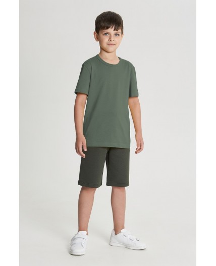 Футболка:уд. МОДЕЛЬ 1 Клевер