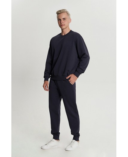 Свитшот:муж. МОДЕЛЬ 5 Ирис