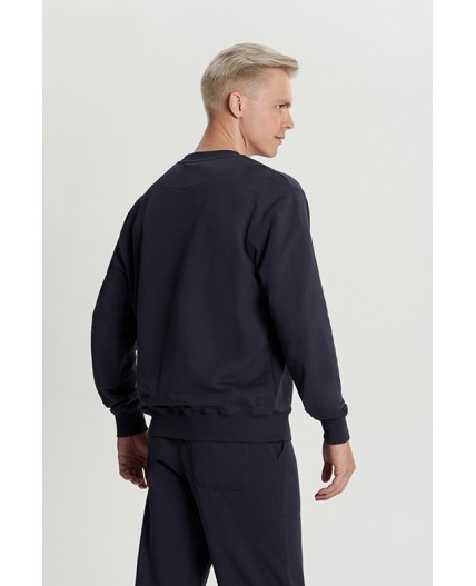 Свитшот:муж. МОДЕЛЬ 5 Ирис