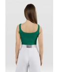Топ:жен. МОДЕЛЬ 7 Изумруд