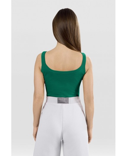 Топ:жен. МОДЕЛЬ 7 Изумруд