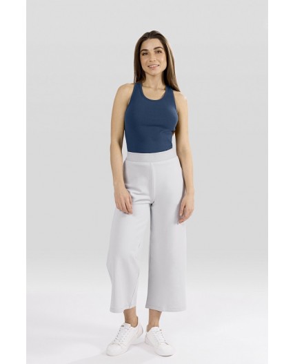 Майка:жен. МОДЕЛЬ 4 Темный деним