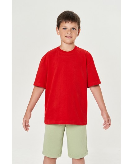 Футболка:уд. МОДЕЛЬ 1 Годжи