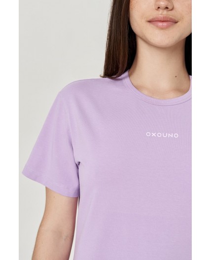 Платье:жен. МОДЕЛЬ 19 Глициния