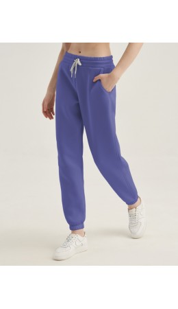 Брюки:жен. МОДЕЛЬ 38 Very Peri