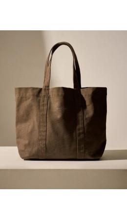 Сумка:жен. МОДЕЛЬ 1 Кофе