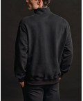 Толстовка:муж. МОДЕЛЬ 19 Черный