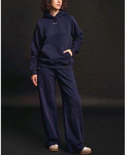 Брюки:жен. МОДЕЛЬ 55 Кобальт