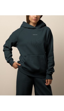 Худи:жен. МОДЕЛЬ 31 Маренго