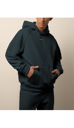 Худи:муж. МОДЕЛЬ 22 Маренго