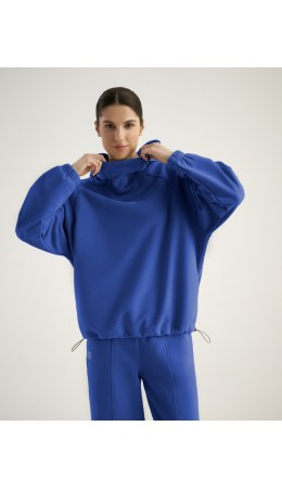 Худи:жен. МОДЕЛЬ 24 Океан