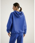 Худи:жен. МОДЕЛЬ 24 Океан