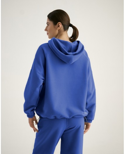 Худи:жен. МОДЕЛЬ 24 Океан