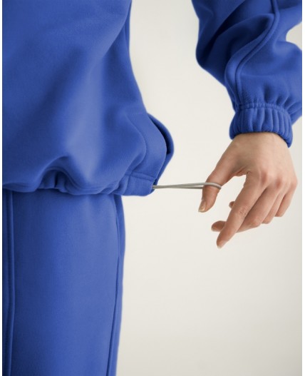 Худи:жен. МОДЕЛЬ 24 Океан