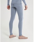 Термобелье леггинсы:жен. КЛАССИК Голубой