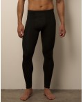 Термобелье кальсоны:муж. МОДЕЛЬ 4 Черный