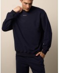 Свитшот:муж. МОДЕЛЬ 17 Кобальт