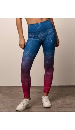 Леггинсы спортивные:жен. МОДЕЛЬ 14 Пиксель