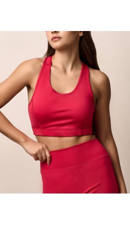 Топ спортивный:жен. МОДЕЛЬ 1 Комета