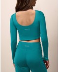Рашгард:жен. МОДЕЛЬ6 Лагуна