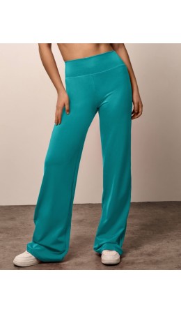 Брюки спортивные:жен. МОДЕЛЬ1 Лагуна