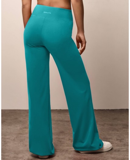 Брюки спортивные:жен. МОДЕЛЬ1 Лагуна