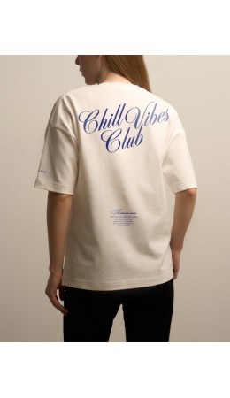 Футболка:ув. МОДЕЛЬ 5 Белая звезда