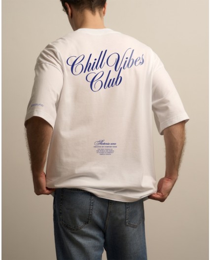 Футболка:ув. МОДЕЛЬ 5 Белая звезда