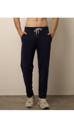 Брюки:муж. МОДЕЛЬ 28 Кобальт