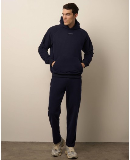 Брюки:муж. МОДЕЛЬ 28 Кобальт