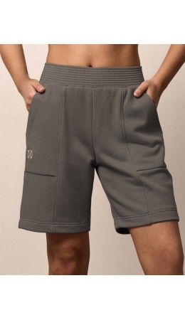 Шорты:жен. МОДЕЛЬ 36 Кардамон