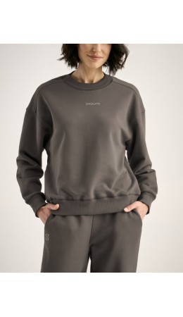 Свитшот:жен. МОДЕЛЬ 25 Кардамон