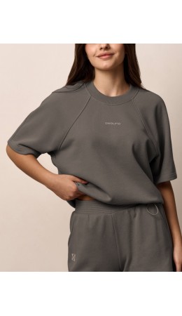 Футболка:жен. МОДЕЛЬ 71 Кардамон