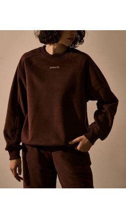 Свитшот:жен. МОДЕЛЬ 34 Робуста