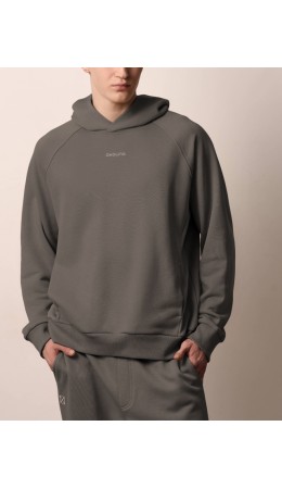 Худи:муж. МОДЕЛЬ 24 Кардамон