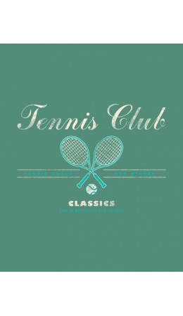 Футболка:муж. МОДЕЛЬ 12 Атлантис