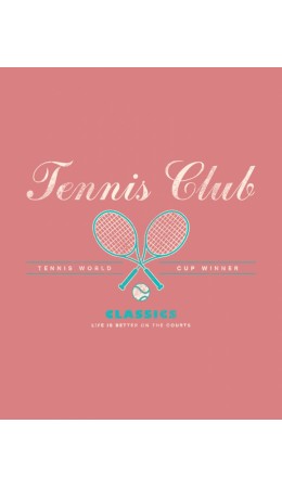 Футболка:жен. МОДЕЛЬ 59 Чайная роза