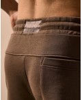 Брюки:муж. МОДЕЛЬ 23 Кардамон