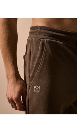 Брюки:муж. МОДЕЛЬ 19 Кардамон