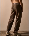 Брюки:муж. МОДЕЛЬ 19 Кардамон