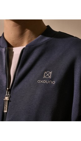 Толстовка:муж. МОДЕЛЬ 21 Наутилус