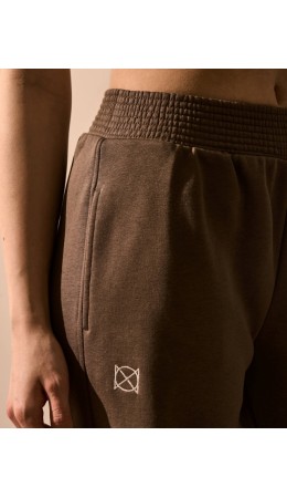 Брюки:жен. МОДЕЛЬ 58 Кардамон