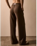 Брюки:жен. МОДЕЛЬ 58 Кардамон