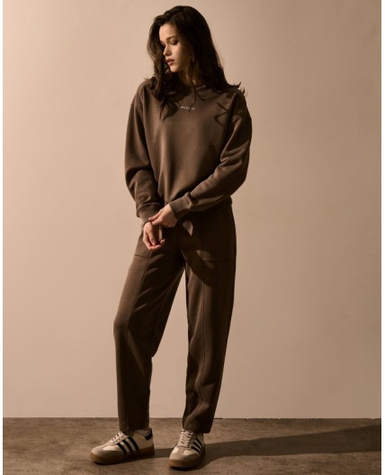 Брюки:жен. МОДЕЛЬ 60 Кардамон