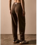 Брюки:жен. МОДЕЛЬ 60 Кардамон