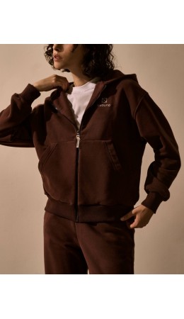 Толстовка:жен. МОДЕЛЬ 14 Робуста