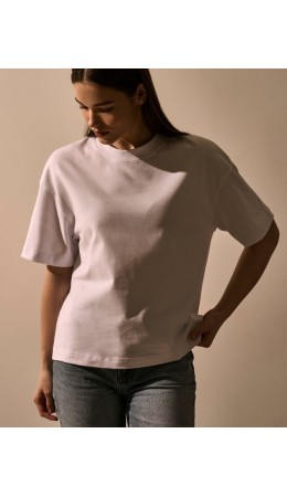 Футболка:жен. МОДЕЛЬ 67 Белый