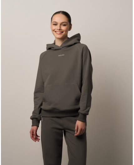 Худи:жен. МОДЕЛЬ 30 Бук