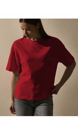 Футболка:жен. МОДЕЛЬ 67 Самба