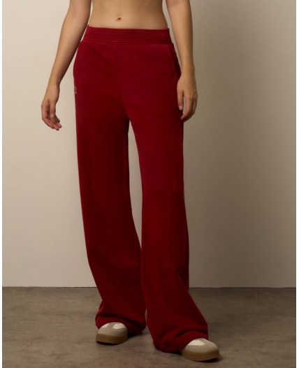 Брюки:жен. МОДЕЛЬ 55 Гранат